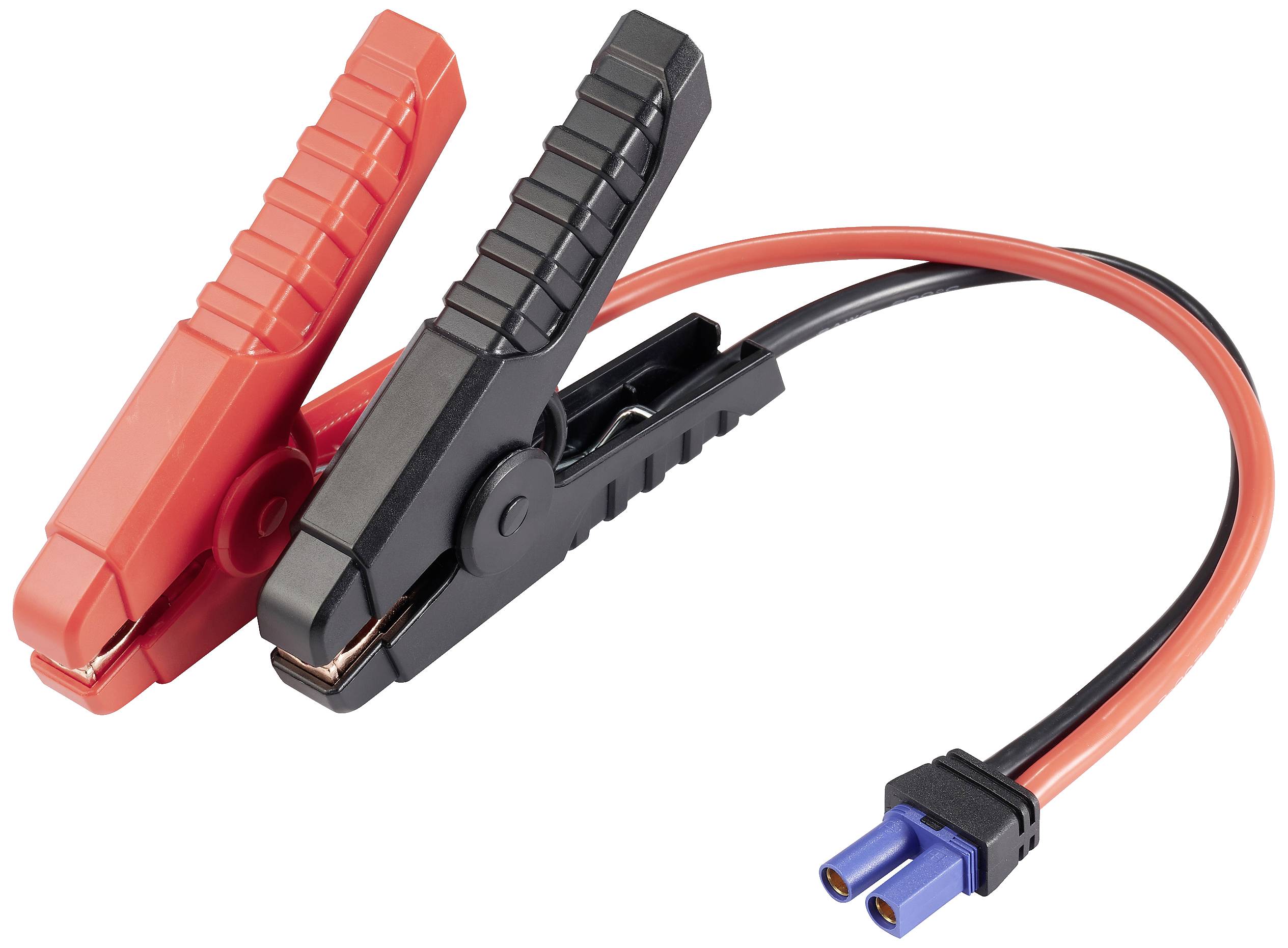 VOLTCRAFT Schnellstartsystem VC-200074 VC-14391115 Starthilfestrom (12 V)=1000A USB-Steckdose 2x, Elektronikschutz