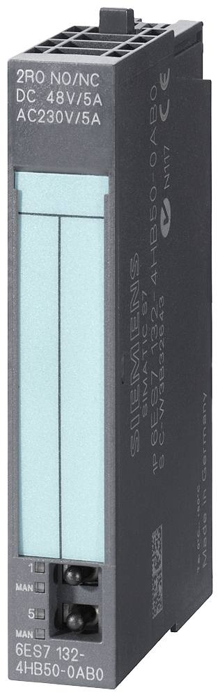 Siemens 6ES7132-4HB13-0AB0 Starterkit
