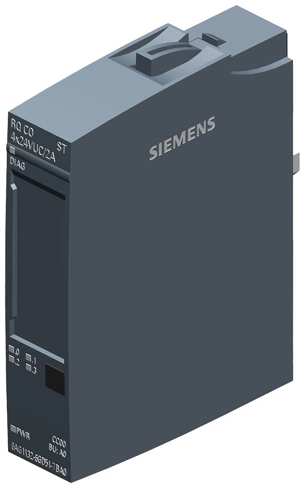 Siemens 6AG1132-6GD51-7BA0