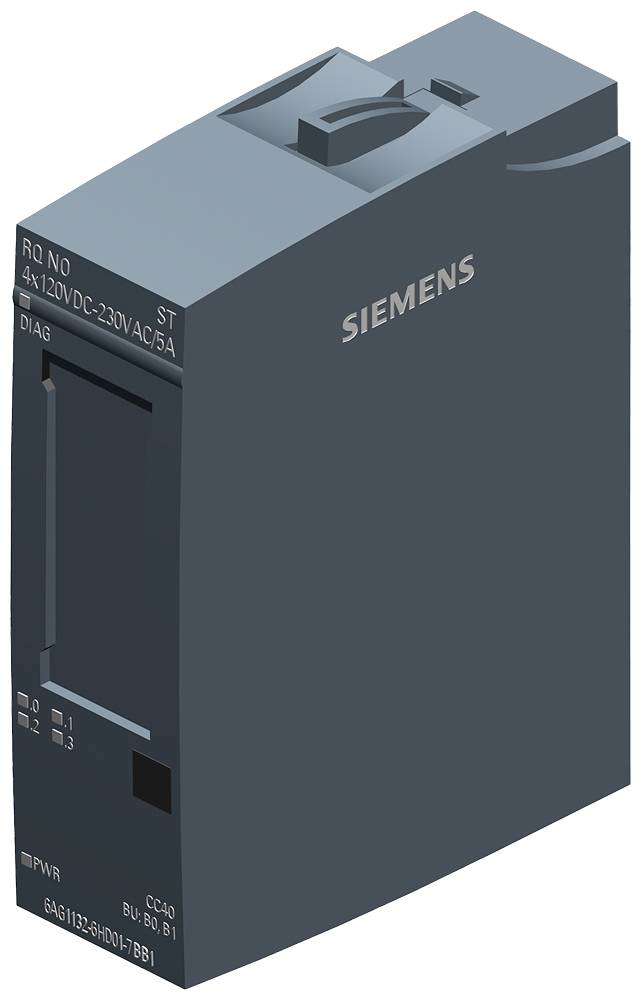 Siemens 6AG1132-6HD01-7BB1
