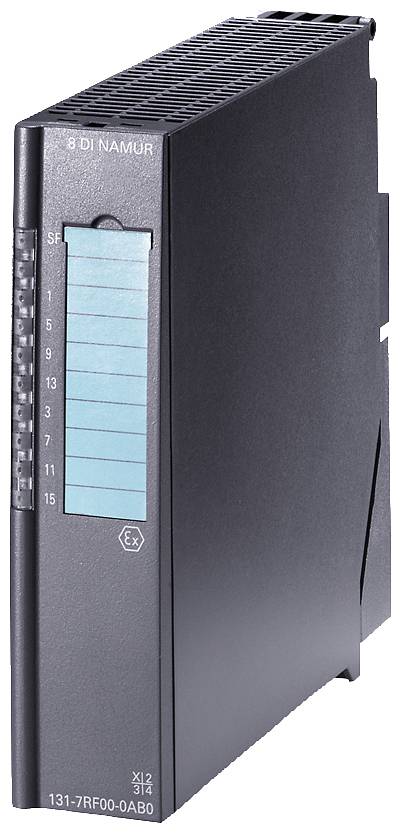 Siemens 6ES7131-7RF00-0AB0