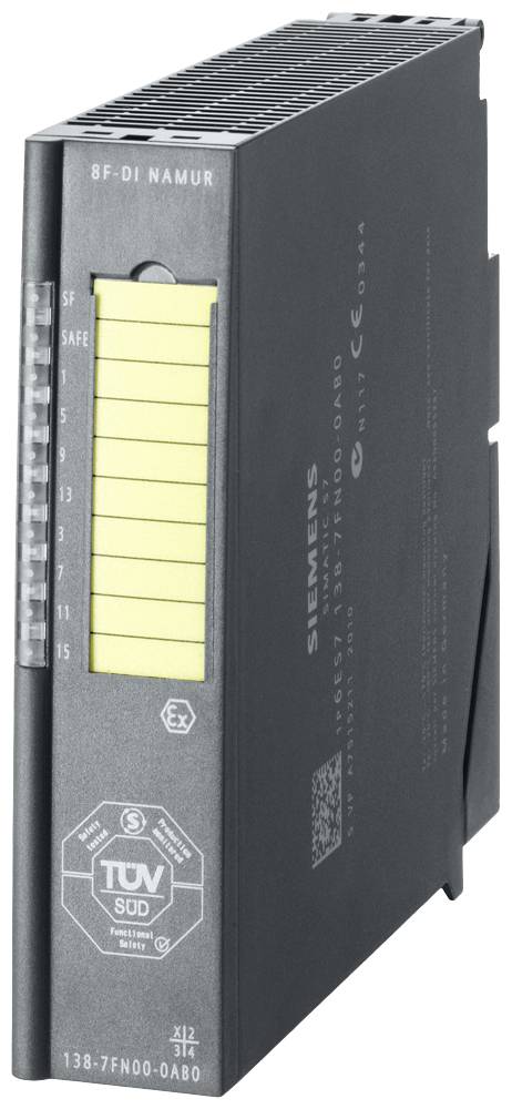 Siemens 6ES7138-7FN00-0AB0