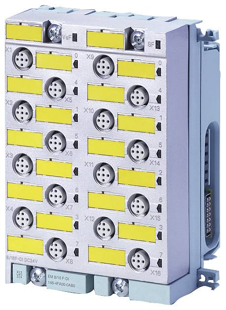 Siemens 6ES7148-4FA00-0AB0