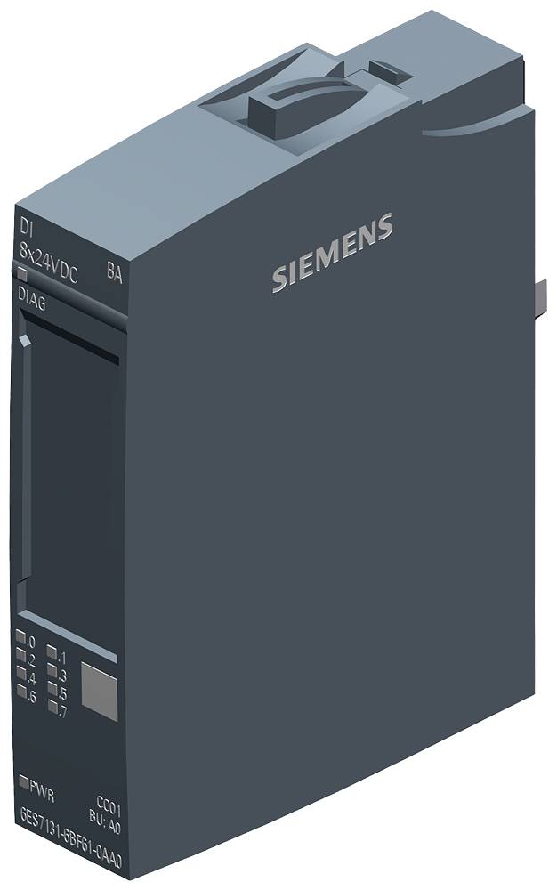 Siemens 6ES7131-6BF61-0AA0