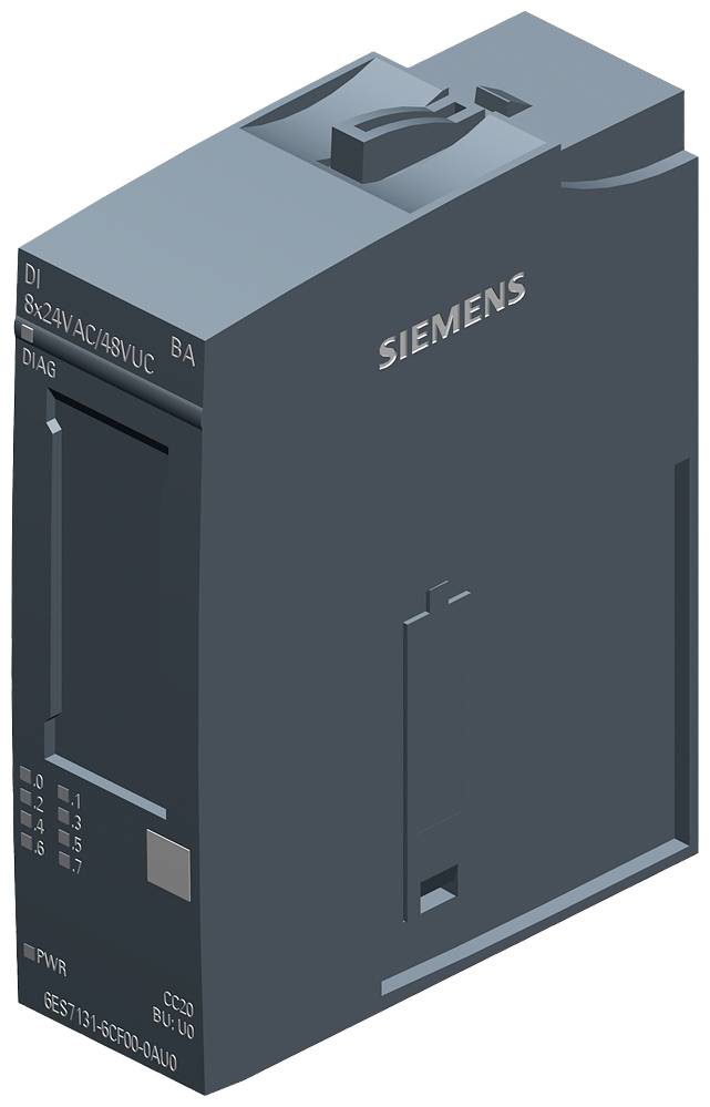 Siemens 6AG2131-6CF00-4AU0