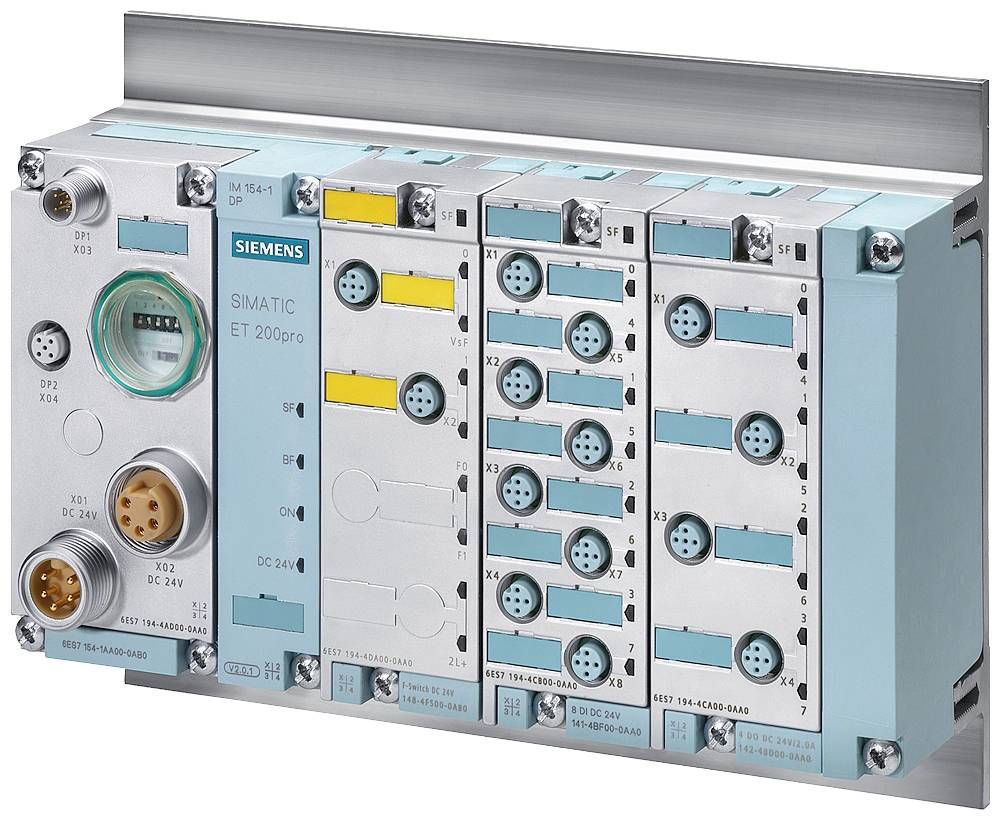 Siemens 6ES7148-4FS00-0AB0