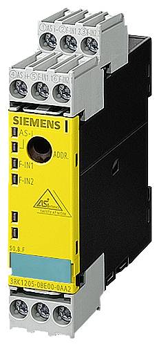 Siemens 3RK12050BE000AA2 3RK1205-0BE00-0AA2 Starterkit