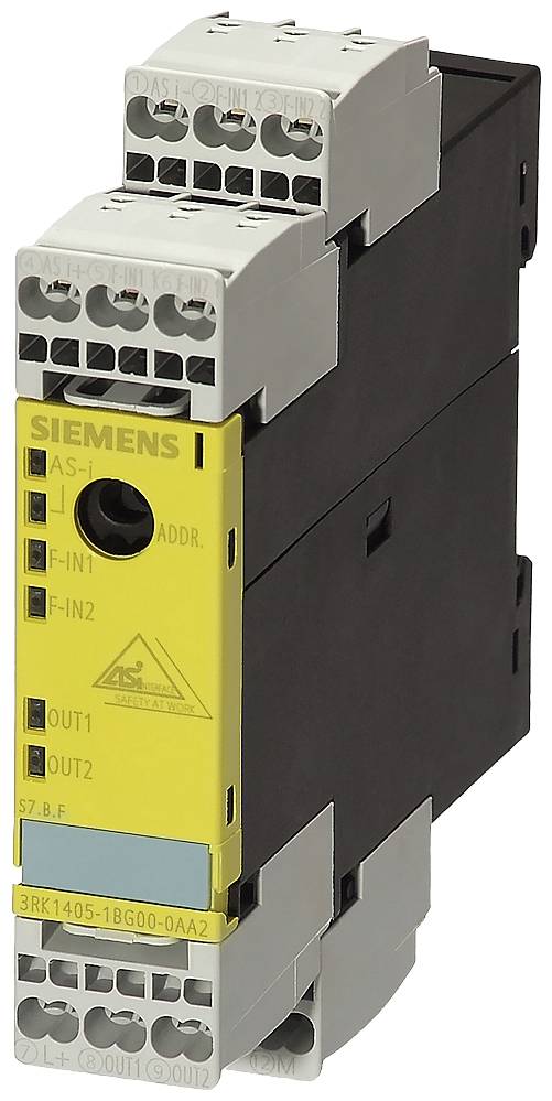 Siemens 3RK14051BE000AA2 3RK1405-1BE00-0AA2 Starterkit