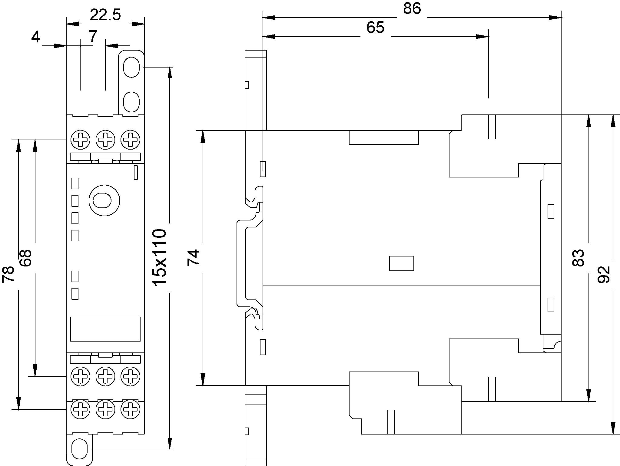 Siemens 3RK14051BE000AA2 3RK1405-1BE00-0AA2 Starterkit