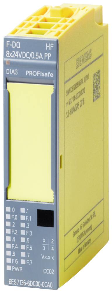 Siemens 6AG2136-6DC00-1CA0