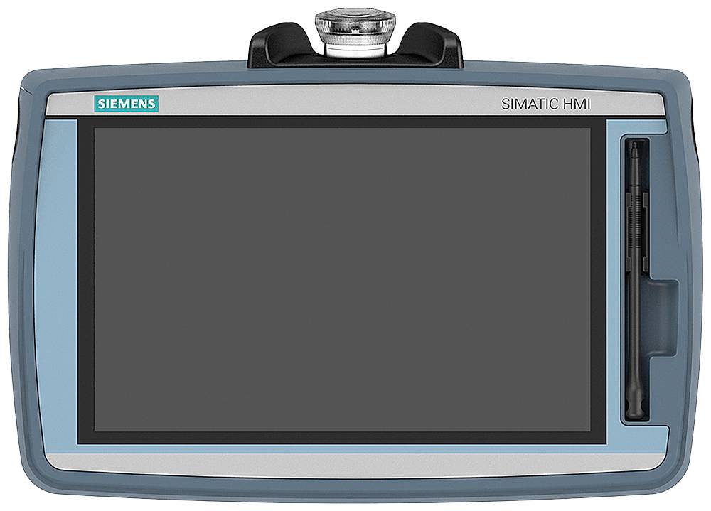 Siemens 6AV2145-6KB10-0AS0 6AV21456KB100AS0 SPS-Bedienpanel