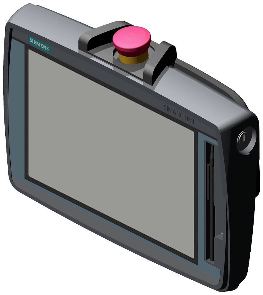 Siemens 6AV2145-6KB20-0AS0 6AV21456KB200AS0 SPS-Bedienpanel