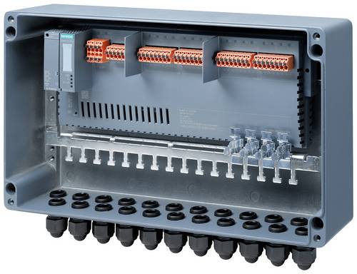 Siemens 6ES76555PX111AX0 6ES7655-5PX11-1AX0 SPS-Gehäuse