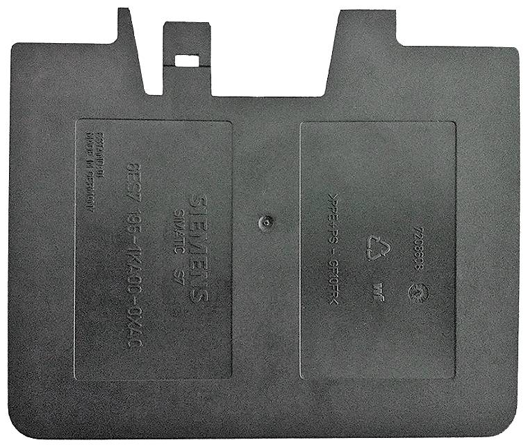 Siemens 6ES71951KA000XA0 6ES7195-1KA00-0XA0 SPS-Trennwand