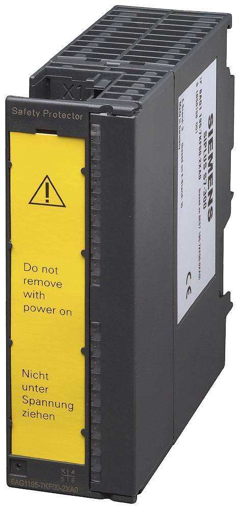 Siemens 6ES71957KF000XA0 6ES7195-7KF00-0XA0 SPS-Trennbaugruppe
