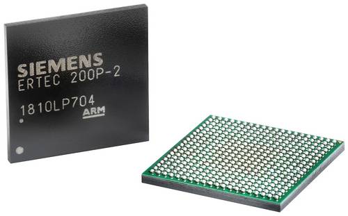 Siemens 6ES71950BH020XA0 6ES7195-0BH02-0XA0 SPS-Kommunikationsprozessor