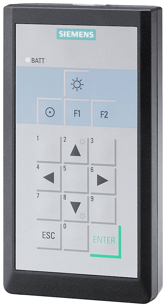 Siemens 6ES7292-0CA50-0AA0 6ES72920CA500AA0 SPS-Fernbedienung