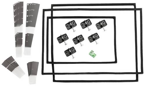 Siemens 6AV65741AA002DX0 6AV6574-1AA00-2DX0 Starterkit