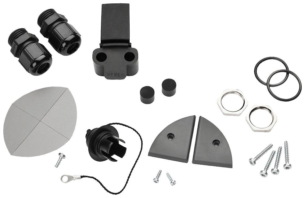 Siemens 6AV66715CA000AX1 6AV6671-5CA00-0AX1 Starterkit