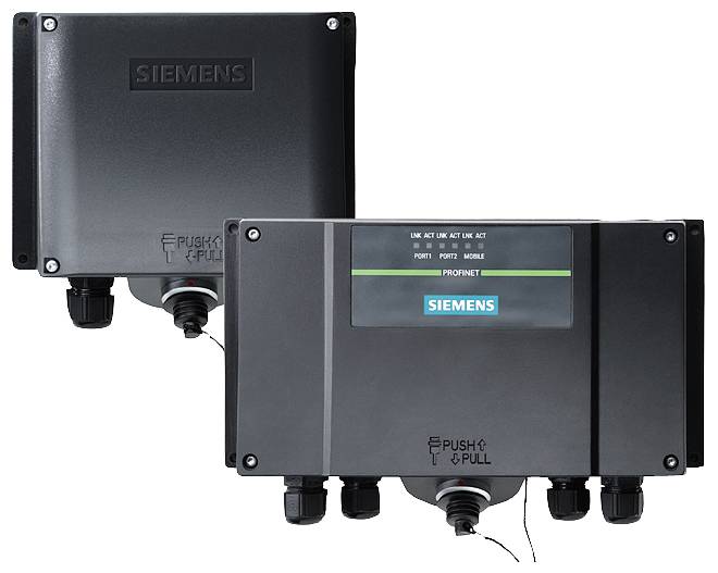 Siemens 6AV66715AE110AX0 6AV6671-5AE11-0AX0 Starterkit