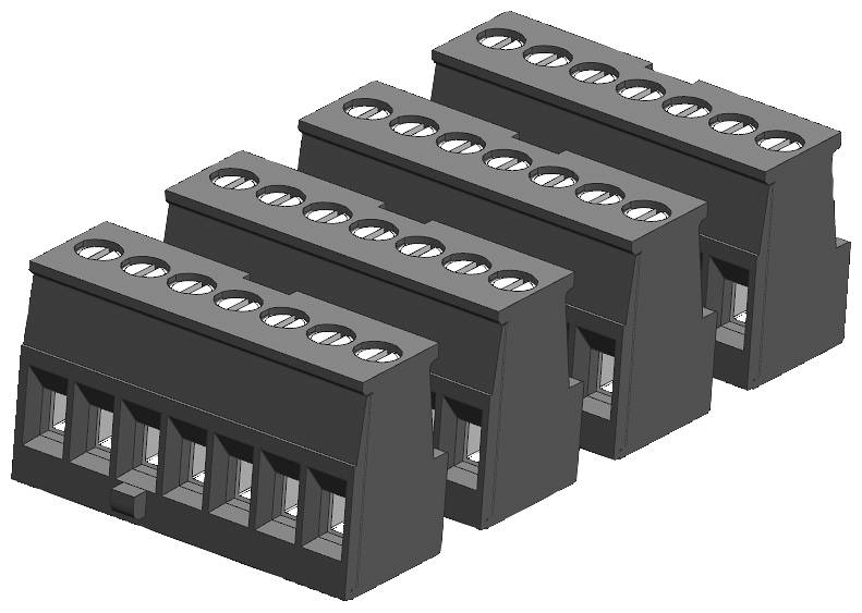 Siemens 6ES7292-2BG30-0XA0 6ES72922BG300XA0 SPS-Klemmenblock