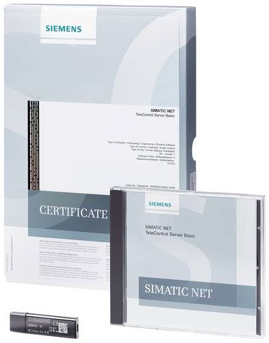 Siemens 6NH99100AA310AB1 6NH9910-0AA31-0AB1 Starterkit