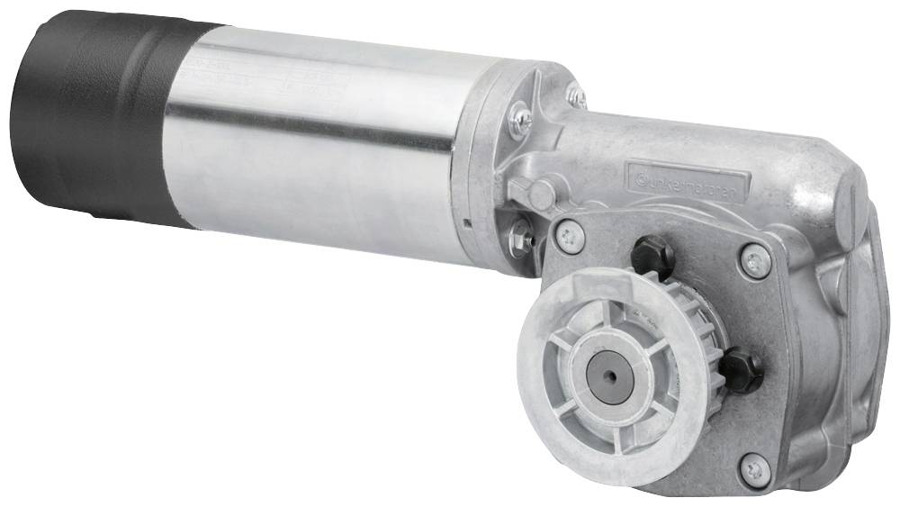 Siemens Gleichstrom-Getriebemotor 6FB1103-0AT10-3MC0 6FB11030AT103MC0 1St.