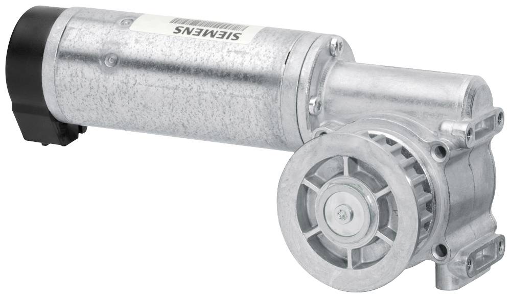 Siemens Gleichstrom-Getriebemotor 6FB1103-0AT10-5MA0 6FB11030AT105MA0 1St.