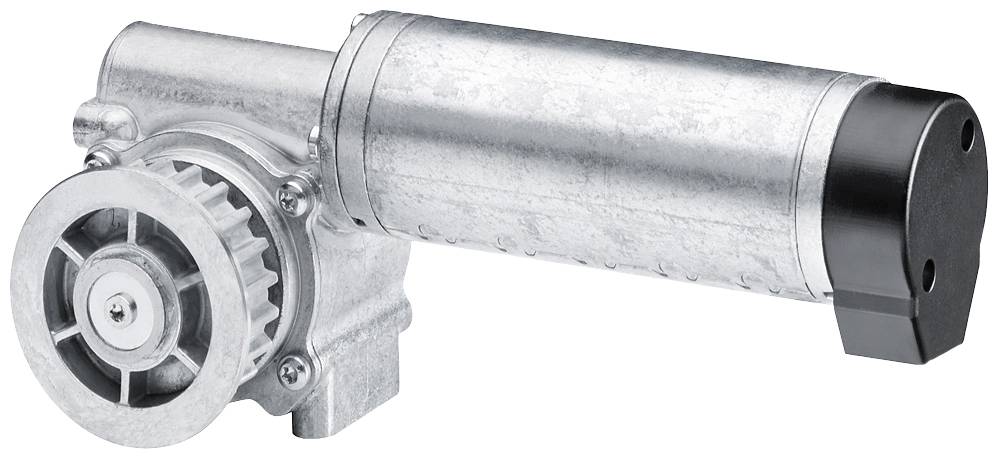Siemens Gleichstrom-Getriebemotor 6FB1103-0AT11-5MA0 6FB11030AT115MA0 1St.