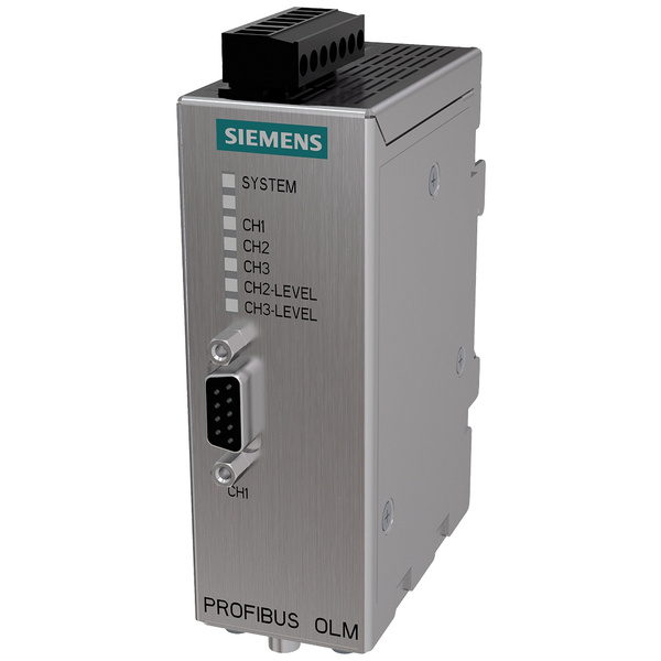 Siemens 6AG15033CC002AA0 Optical Link Module