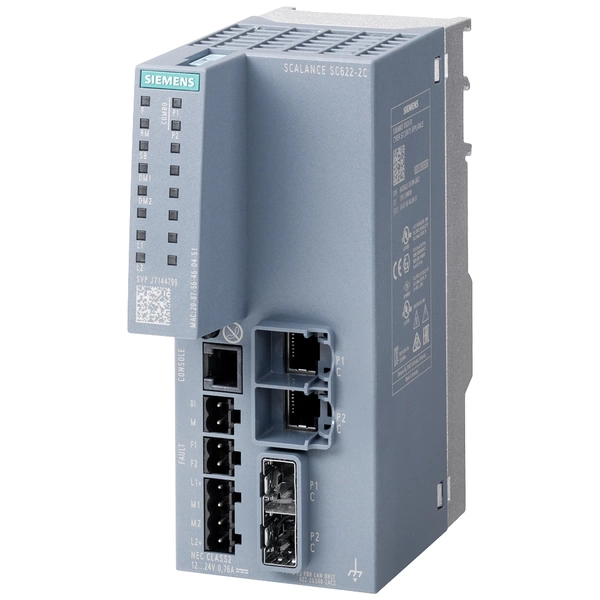 Siemens 6GK5622-2GS00-2AC2 Security-Element Siemens 6GK5622-2GS00-2AC2 Security-Element