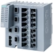 Siemens 6AG1216-4BS00-7AC2 Industrial Ethernet Switch Siemens 6AG1216-4BS00-7AC2 Industrial Ethernet Switch