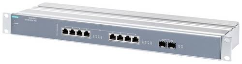 Siemens 6GK5108-2QS00-3AR3 Industrial Ethernet Switch