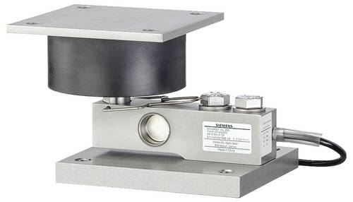 Siemens 7MH57074AA01 7MH5707-4AA01 Kompakteinbaueinheit für Wägezelle SIWAREX WL230 SB-S SA 0,5…1