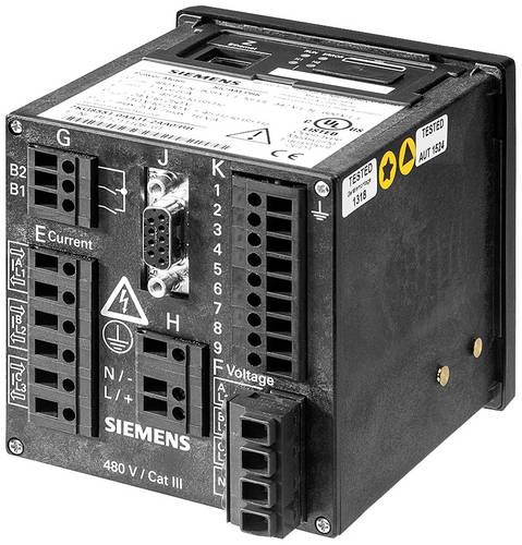Siemens 7KG8500-0AA10-0AA0