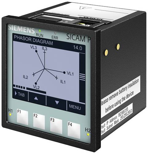 Siemens 7KG8501-0AA12-0AA0