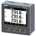 Siemens 7KM1020-0BA01-1DA0 SENTRON Power Monitoring PAC1020, Fronteinbau, 400/230 V, 5 A, 85-276 V
