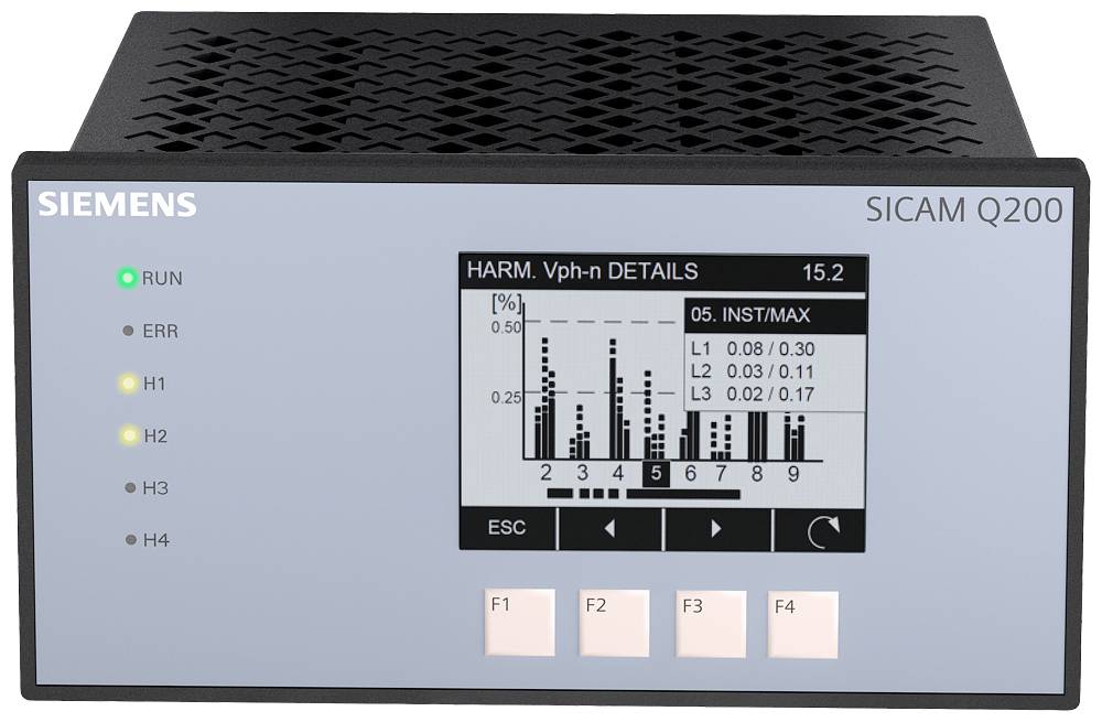 Siemens 7KG9711-0AA10-0BB0