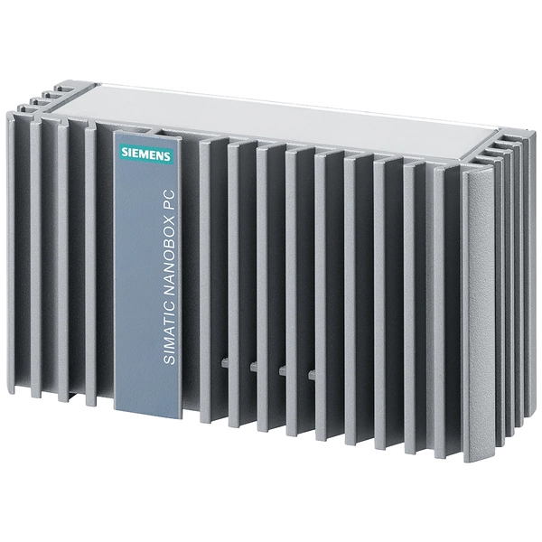 Siemens Industrie PC 6AG2647-8BE72-1HA1 6AG26478BE721HA1 Siemens Industrie PC 6AG2647-8BE72-1HA1 6AG26478BE721HA1