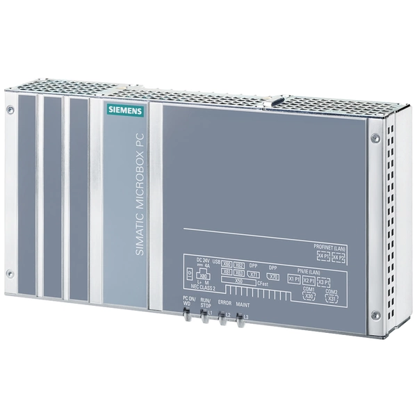Siemens Industrie PC 6AG4141-5BC30-0GV8 6AG41415BC300GV8 Siemens Industrie PC 6AG4141-5BC30-0GV8 6AG41415BC300GV8