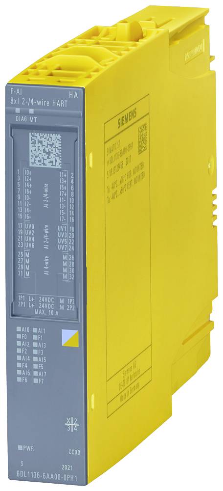 Siemens 6DL1136-6AA00-0PH1