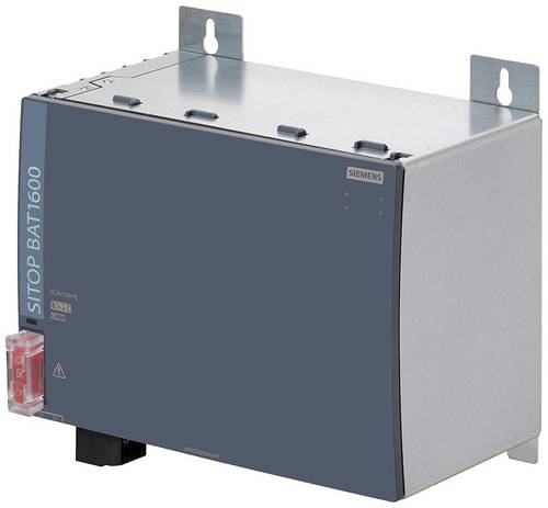 Siemens 6EP4135-0GE00-0AY0 Spezial-Akku Blei 24 V 1 St.