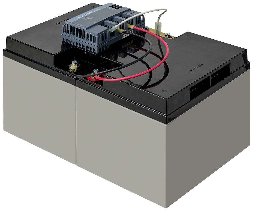 Siemens 6EP4137-0GE00-0AY0 Spezial-Akku Blei 24V 1St.
