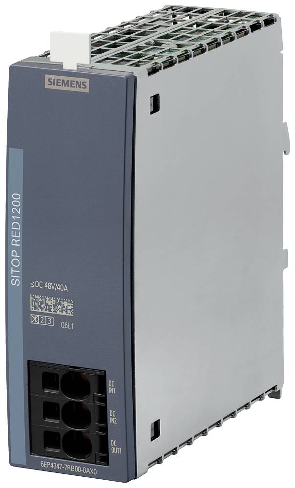 Siemens 6EP43477RC000AX0 Redundanzmodul