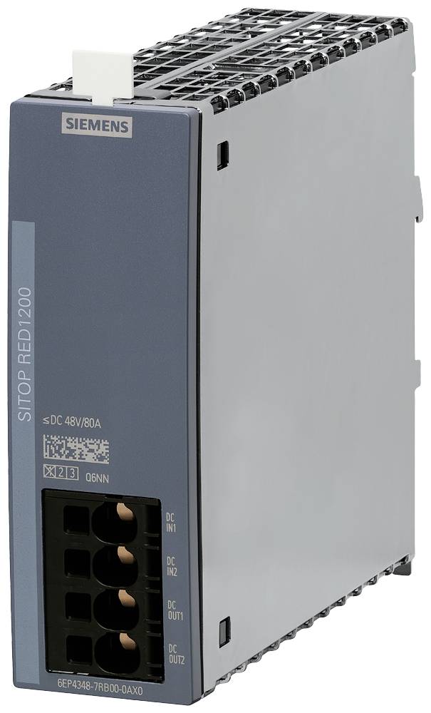 Siemens 6EP43487RB000AX0 Redundanzmodul