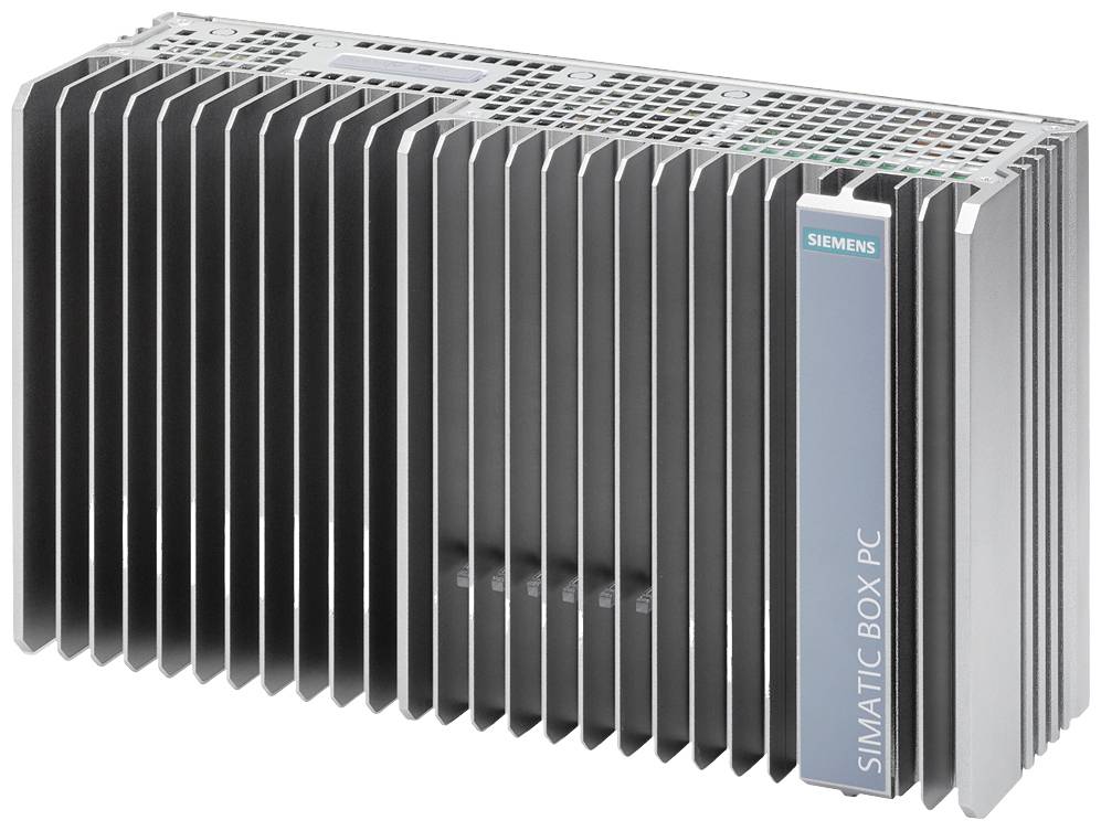 Siemens Industrie PC 6ES7647-0JB00-0YA2 6ES76470JB000YA2