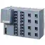 Siemens 6GK5324-8TS01-2AC2 Industrial Ethernet Switch Siemens 6GK5324-8TS01-2AC2 Industrial Ethernet Switch
