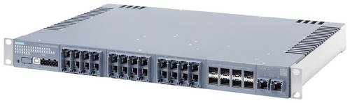 Siemens 6GK5334-2TS01-2AR3 Industrial Ethernet Switch
