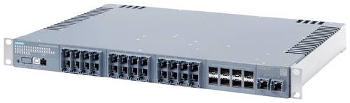 Siemens 6GK5334-2TS01-4AR3 Industrial Ethernet Switch
