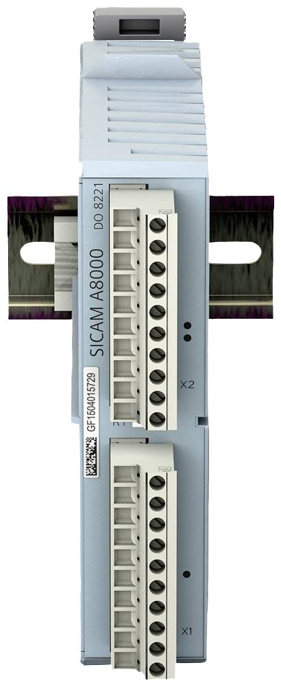 Siemens 6MF28221AA00 6MF2822-1AA00 SPS-Zubehör